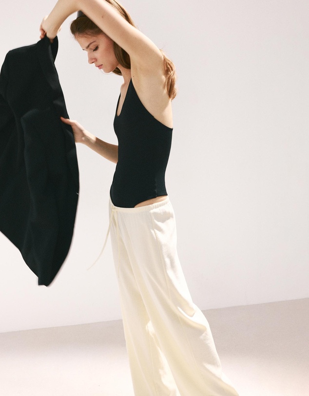 M.N.G - Riga Trousers
