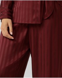 Lorna Jane - After Hours Satin Pants