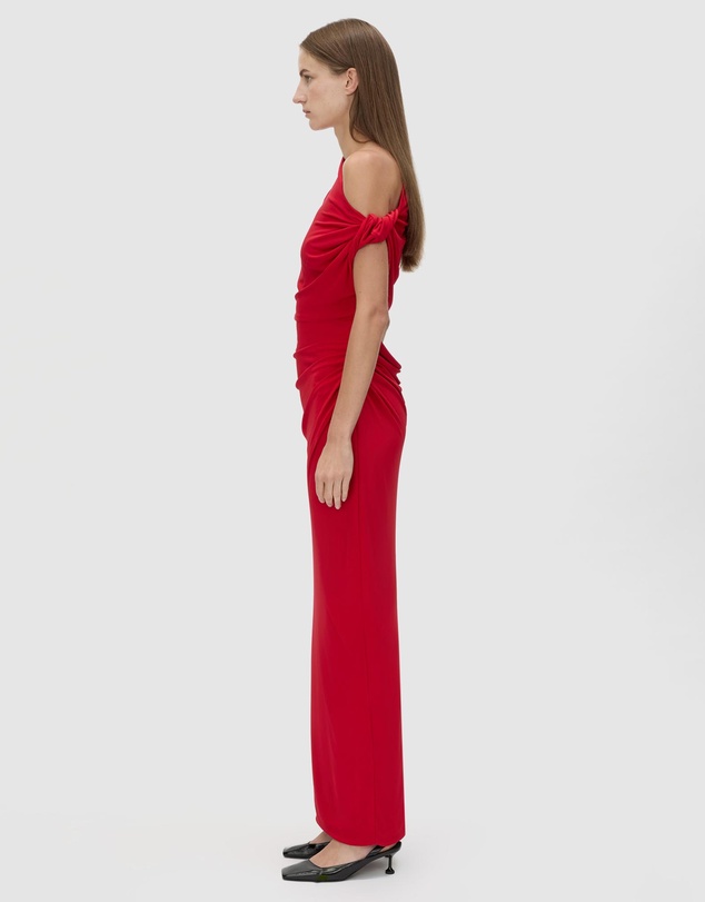 CAMILLA AND MARC - Paloma Maxi Dress
