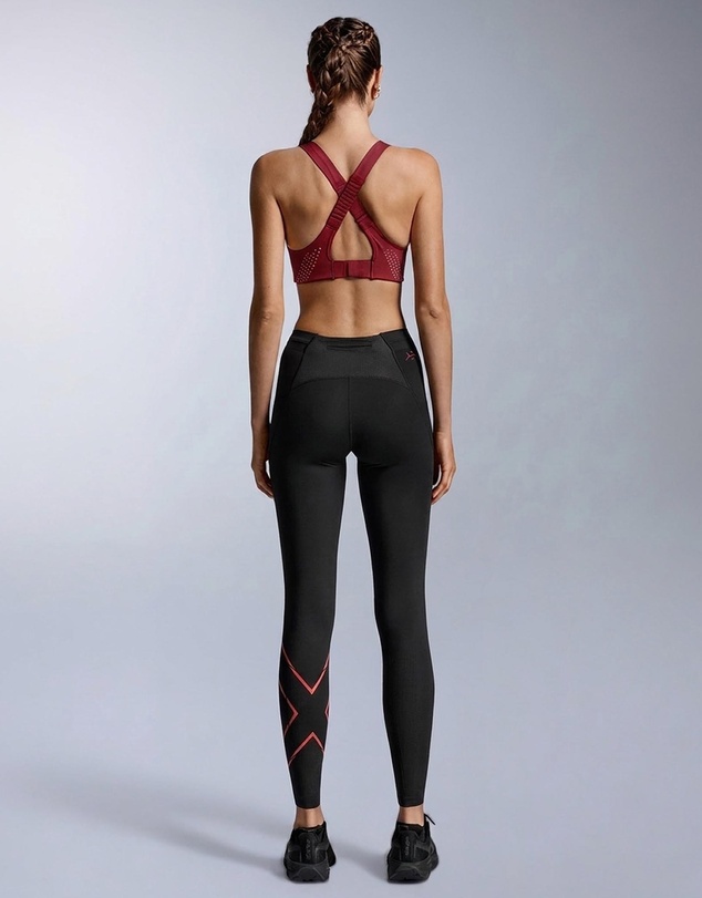 2XU - Light Speed High Impact Bra