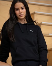 UNIT - UNIT Madison Ladies Pullover Hoodie