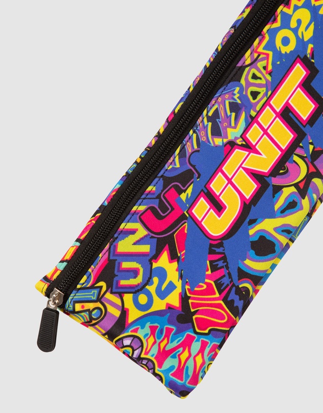 UNIT - UNIT Fizzle Pencil Case