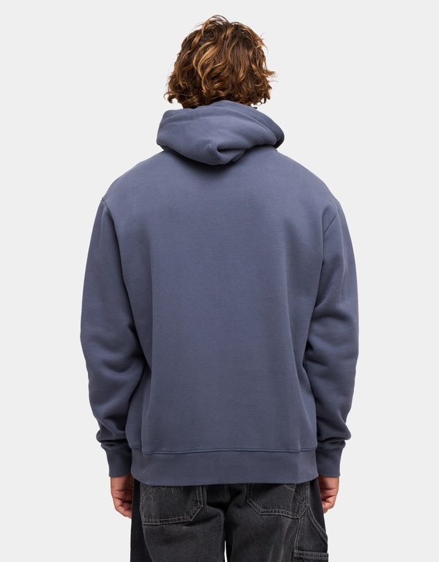 Billabong - Mens Immortal Distress Pullover Hoodie