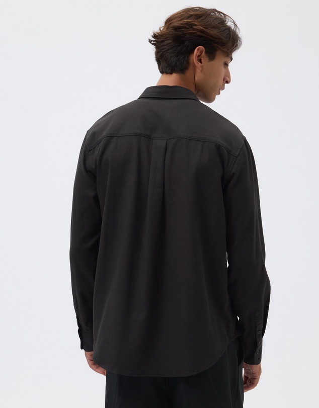 AERE - Atlas Long Sleeve Shirt