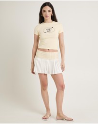 Alice In The Eve - Lucky You Baby T-Shirt