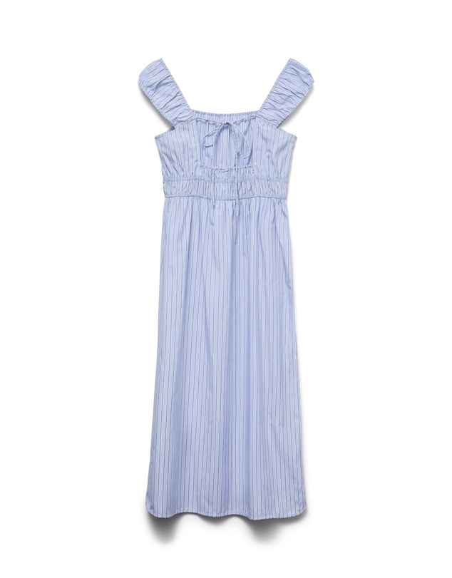 Vero Moda - Leya Stripe Dress