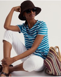 Seasalt - Sailor T-Shirt