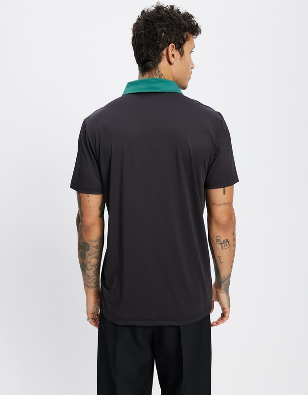 Birds of Condor - Divison Polo