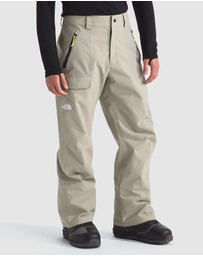 The North Face - Seymore Snow Pants