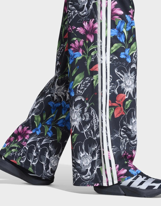 adidas Sportswear - ADIDAS x FARM RIO HOUSE OF TIRO TRACK PANTS Womens