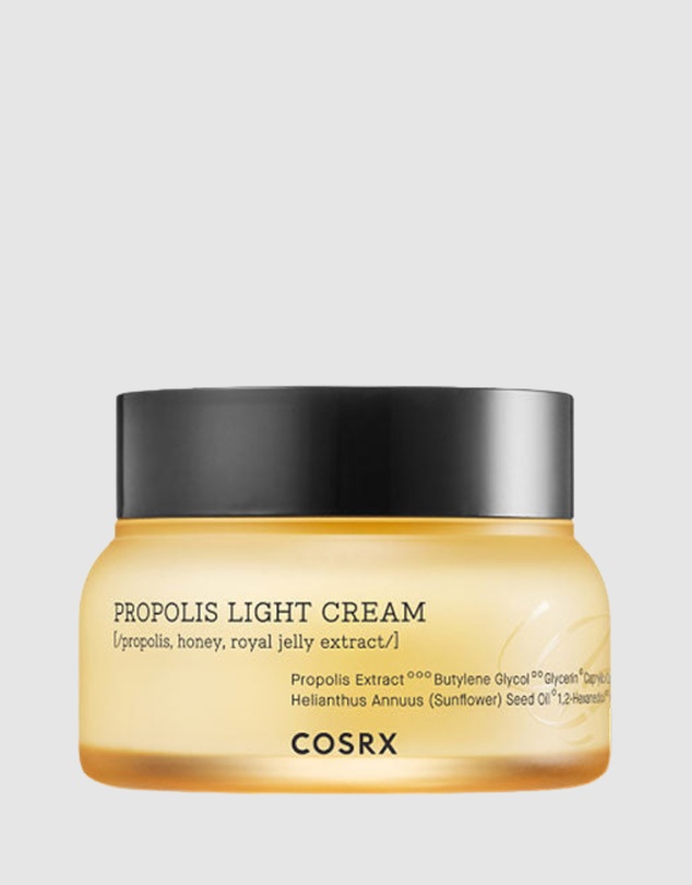 COSRX - Full Fit Propolis Light Cream