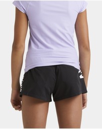 Billabong - Girls 6 to 16 Heat Wave Boardshorts