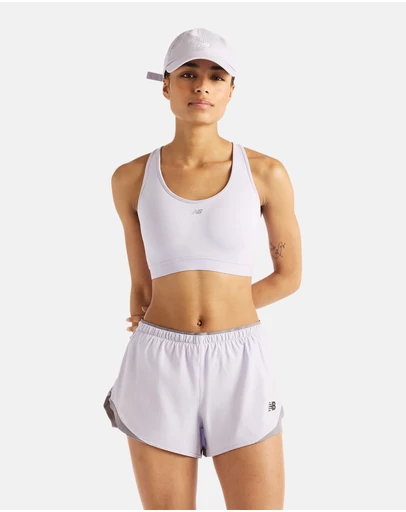 New Balance - NB Essential Run Bra