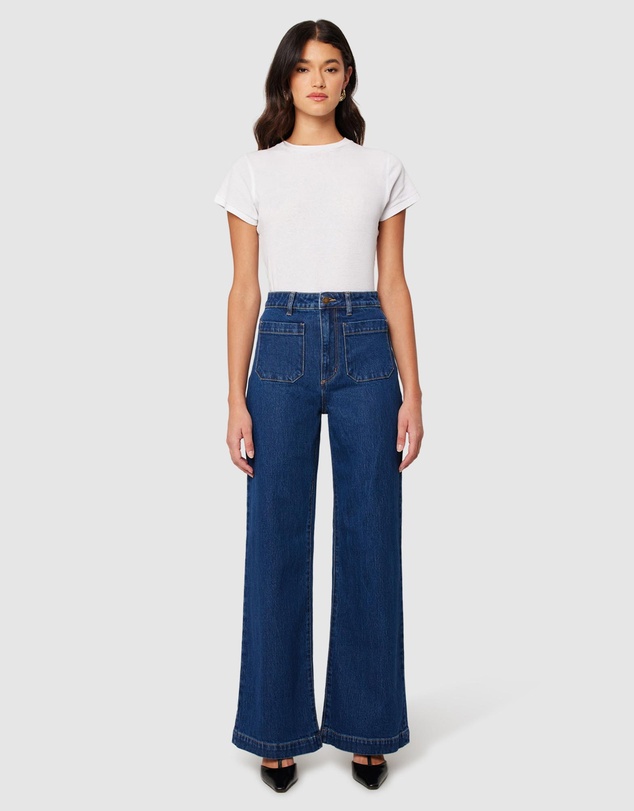 Rolla's - Sailor Long Pants