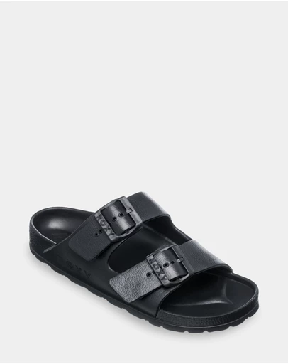 Roxy - Womens Kattie Slides
