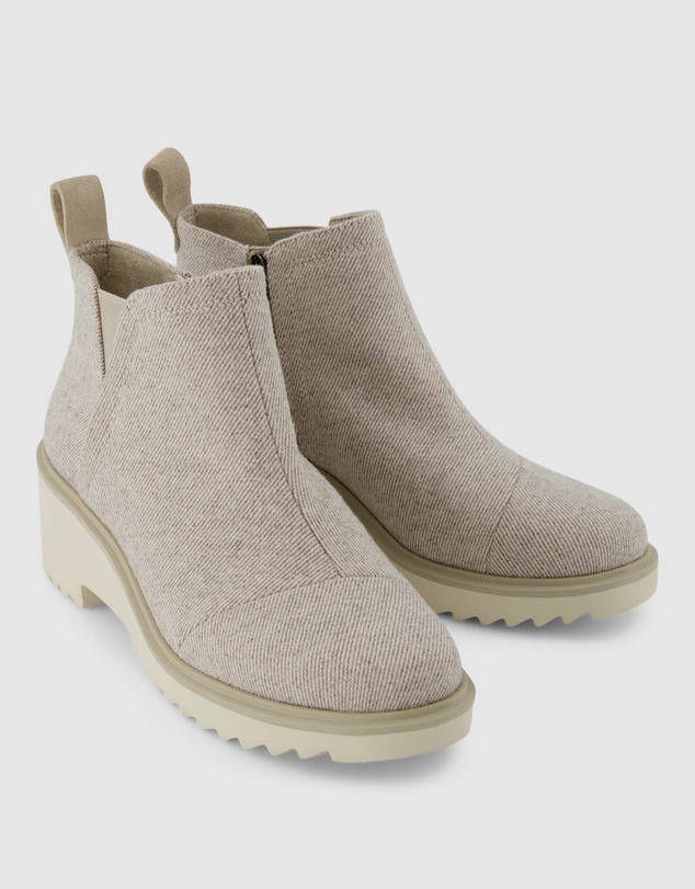 TOMS - Maude Ankle Boot