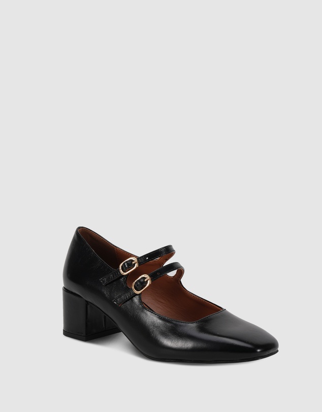 Nude Footwear - Willow