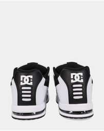 DC Shoes - Mens AT-2 Skate Shoes