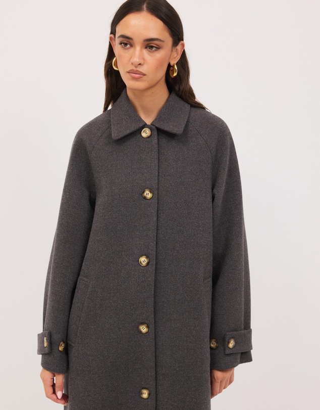 Calli - Miller Coat