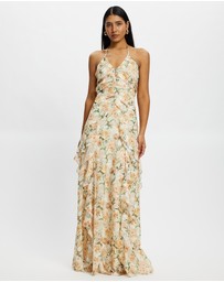 Honey and Beau - Lover Maxi