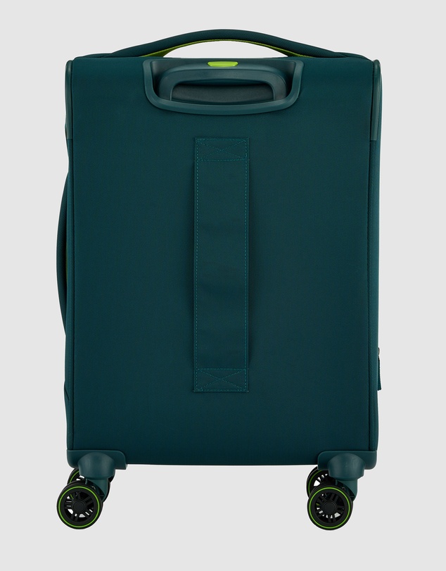 American Tourister - Applite 5 Carry-On Suitcase Expandable (55cm)