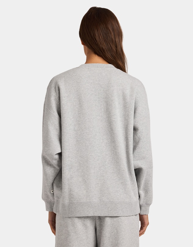 Roxy - Womens Dreamy Days Crew Neck