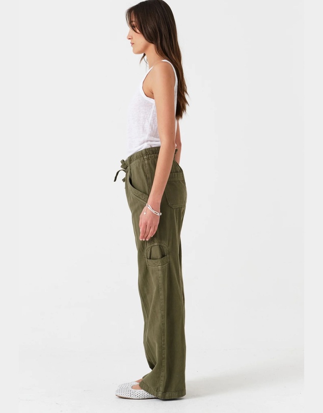 Seventy + Mochi Denim - Juno Pant