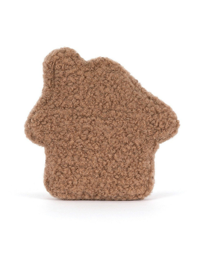 Jellycat - Amuseables Molasi Cookie