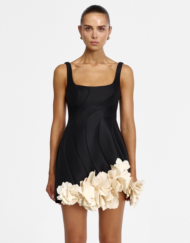 Acler - Winchester Mini Dress
