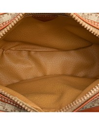 Pre-Loved by Azura Reborn - Pre-Loved Macadam Coated Canvas Crossbody