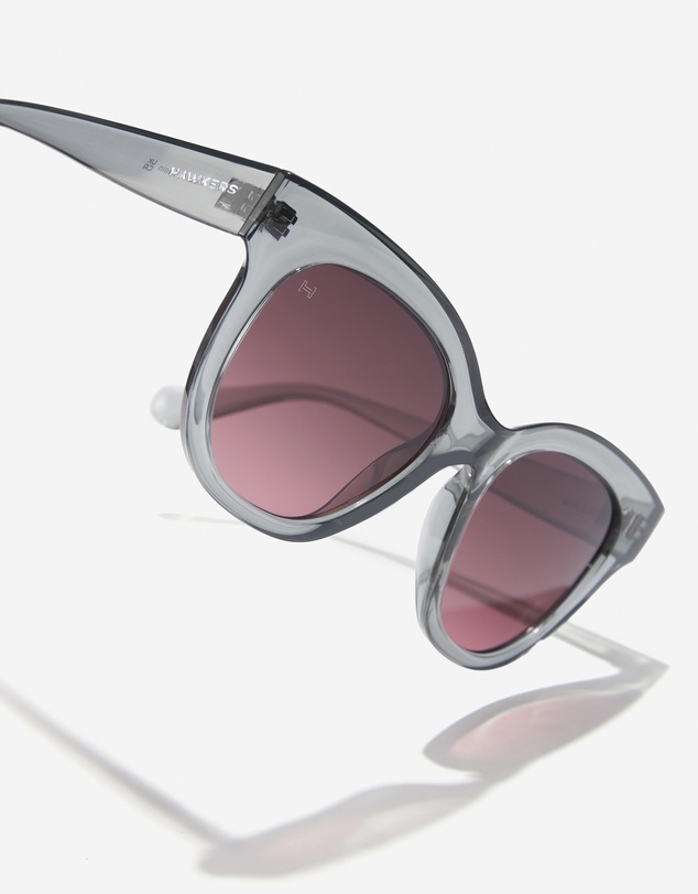 Hawkers Co - HAWKERS Audrey Raw - Sunglasses for Women UV400