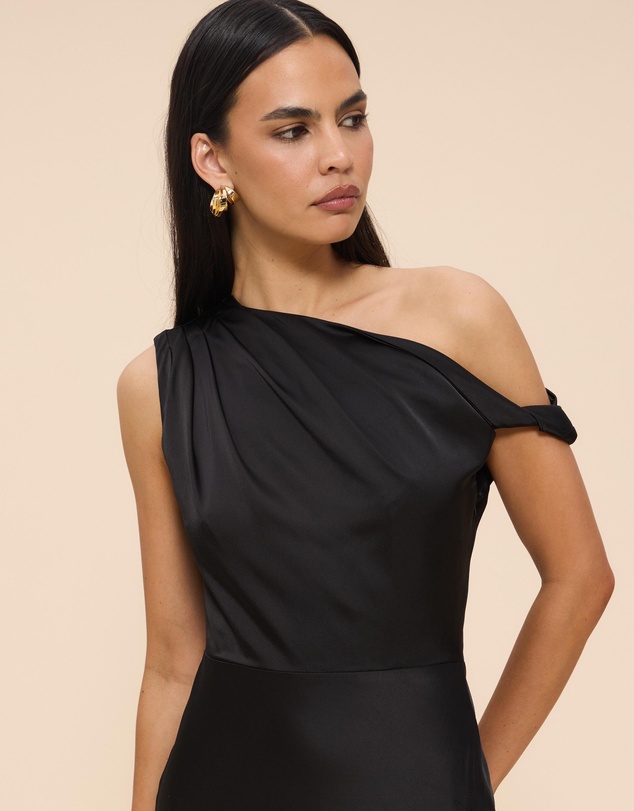 CHANCERY - Hartley Maxi Dress