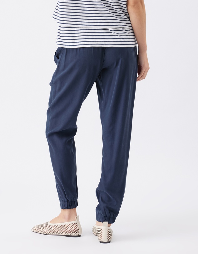 Ripe Maternity - Tencel Off Duty Pants