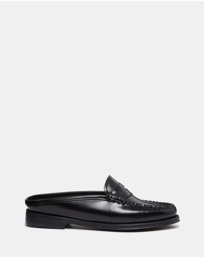 Black Leather