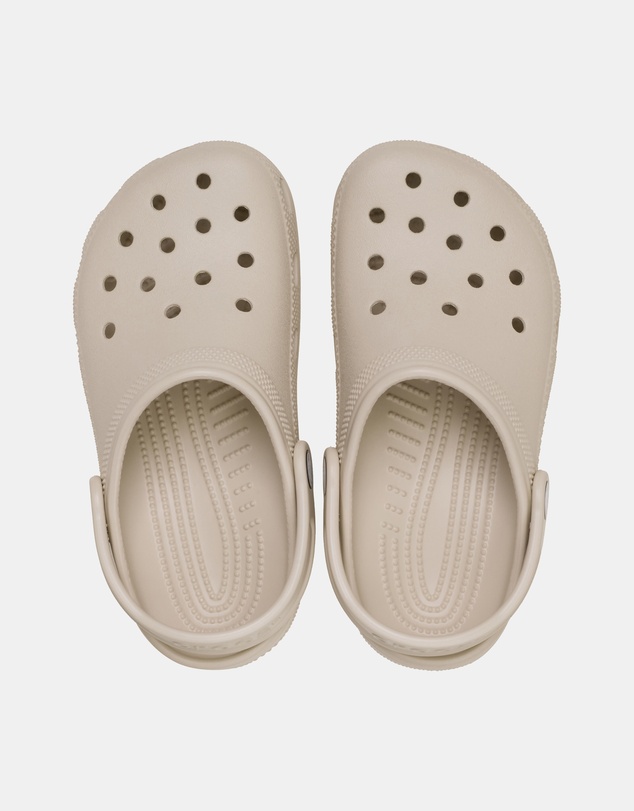 Crocs - Classic Clogs - Kids-Teens