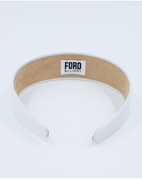 FORD MILLINERY - Alice Headband