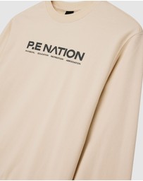P.E Nation - Qualify Sweat