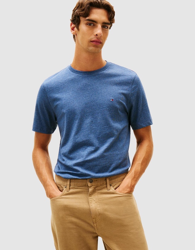Tommy Hilfiger - Essential Crewneck Tee