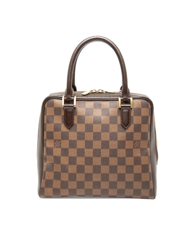 Pre-Loved by Azura Reborn - Pre-Loved Damier Ebene Brera