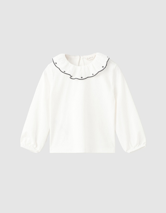 M.N.G - Cuelli T-Shirt - Babies-Kids