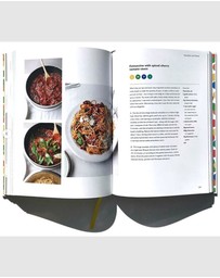 Brumby Sunstate - Ottolenghi Simple