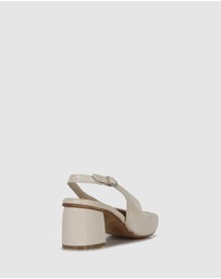 Beau Coops - Zorana Slingbacks