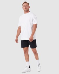 REC GEN - Mass Tee