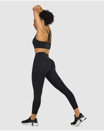 Rockwear - Sculpt Ankle Grazer Tights