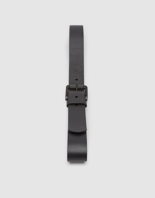 UNISON - Reeves Leather Belt