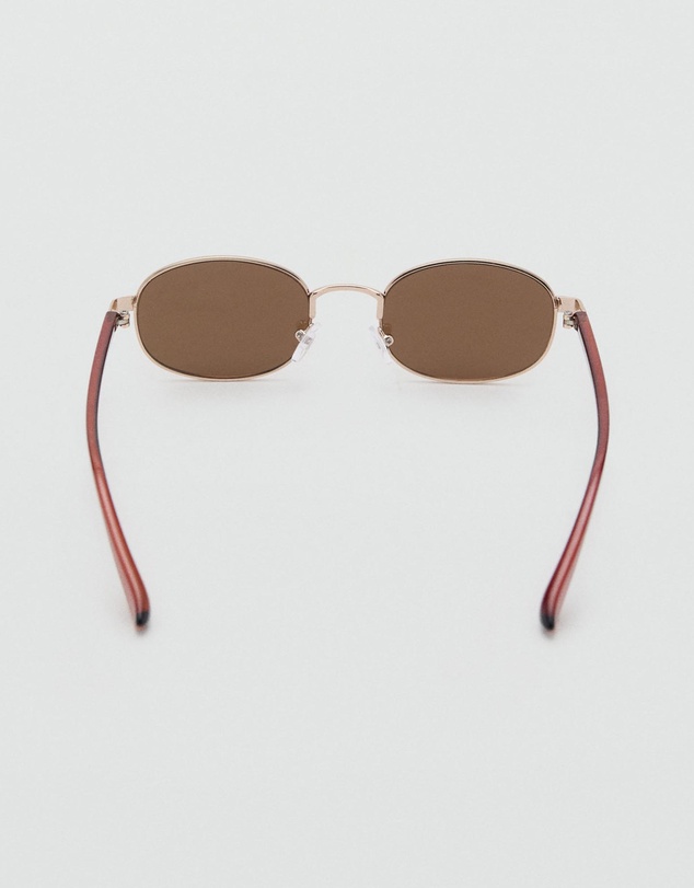 M.N.G - Dijon Sunglasses