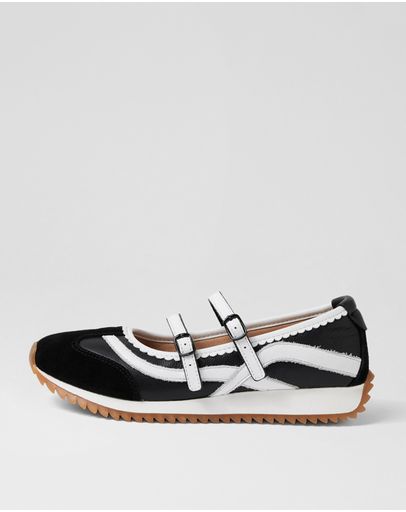 BLACK-CREAM
