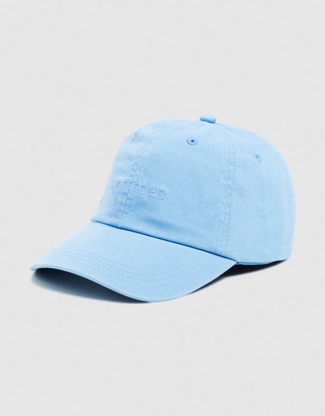 Subtitled - Sports Dad Cap