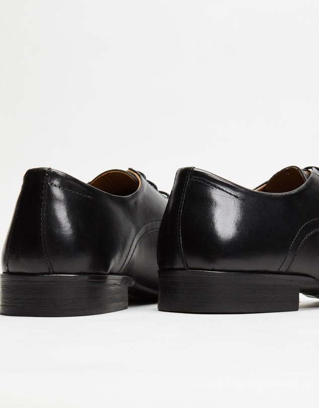 Staple Superior - Charles Leather Derby