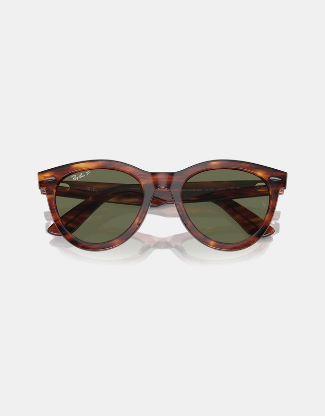Ray-Ban - Wayfarer Way